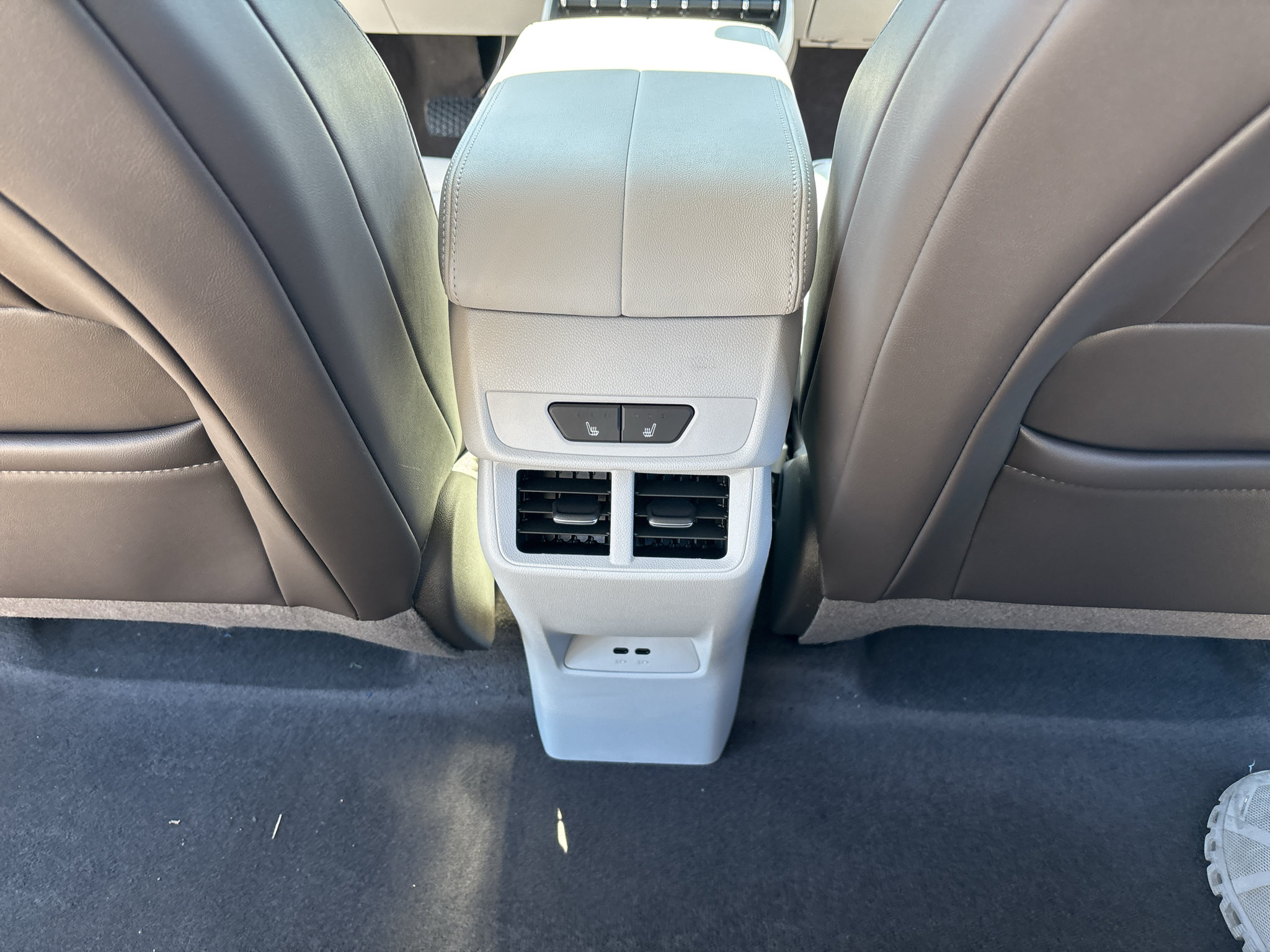 New 2027 GMC Terrain Denali AWD/4WD image 16
