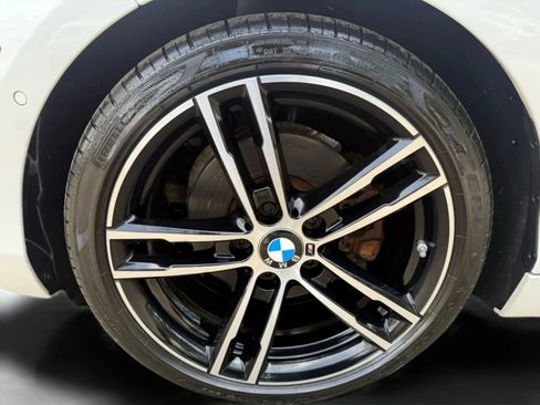 Used 2020 BMW 230i xDrive Convertible w/ Premium Package image 40