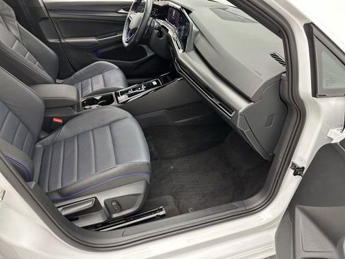Used 2023 Volkswagen Golf 20th Anniversary Edition AWD/4WD image 25