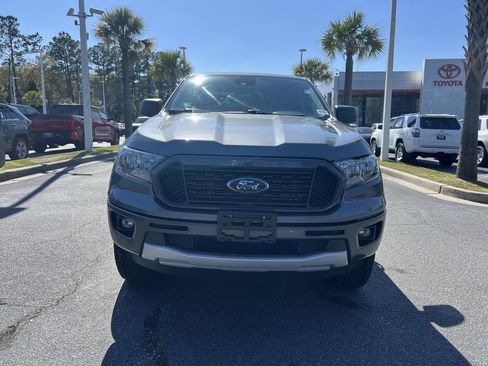 Used 2021 Ford Ranger XLT w/ Equipment Group 302A High image 3