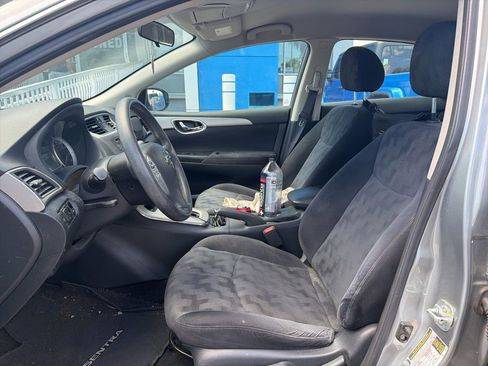 Used 2013 Nissan Sentra SV image 12