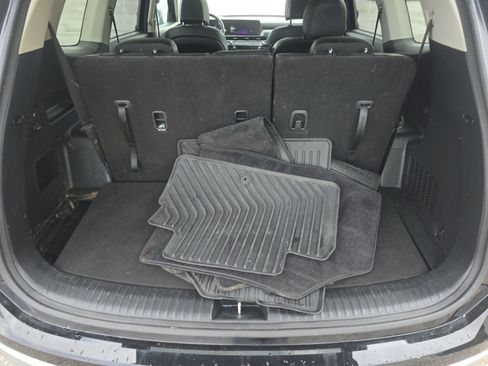 Used 2024 Kia Telluride S w/ S Sunroof Package image 18