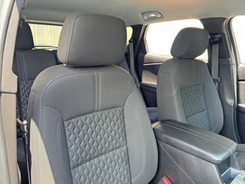 Used 2021 Chevrolet Blazer LT FWD image 34