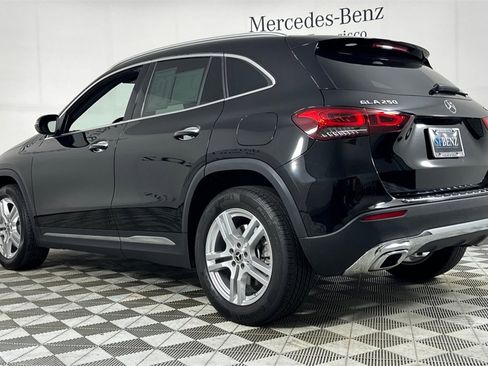 Certified 2022 Mercedes-Benz GLA 250 GLA 250 image 6