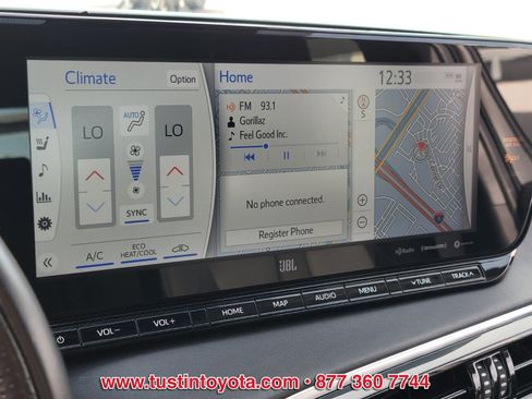 Certified 2022 Toyota Mirai XLE image 19