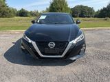 Used 2022 Nissan Altima 2.5 SV image 2