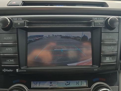 Used 2015 Toyota RAV4 XLE image 16