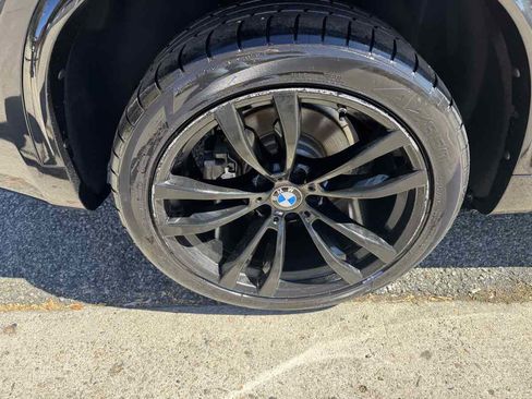 Used 2018 BMW X5 sDrive35i image 8