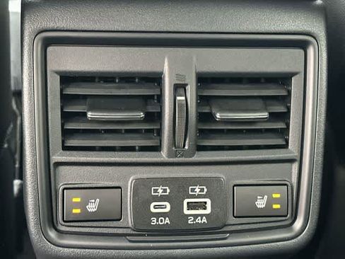 New 2026 Subaru Outback Touring XT image 20