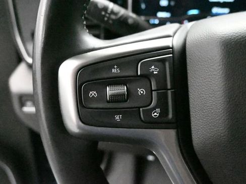 Used 2024 Chevrolet Silverado 1500 RST AWD/4WD image 20