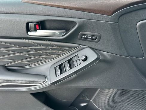 Certified 2021 Toyota Avalon Limited w/ Advanced Safety Package image 14