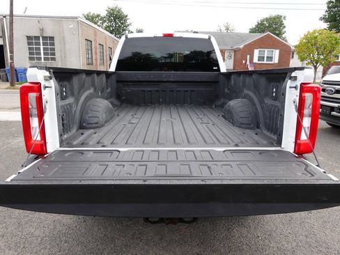 Used 2024 Ford F250 XLT image 28