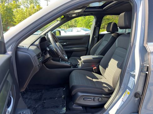 Used 2024 Honda CR-V Sport image 10