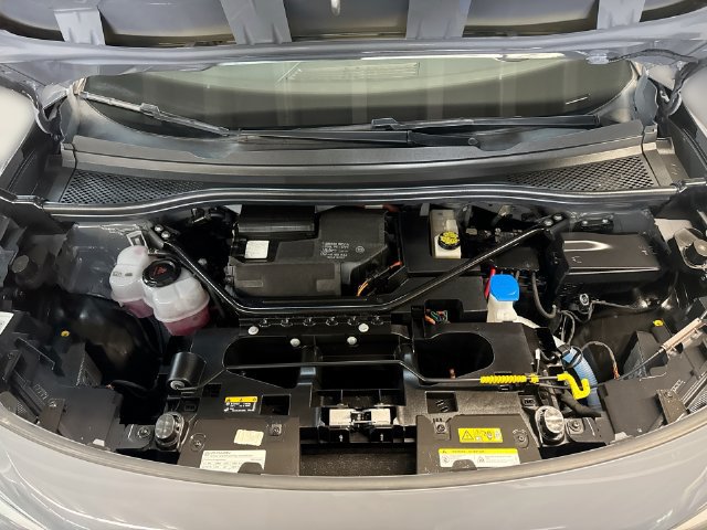 Certified 2023 Volkswagen ID.4 S RWD image 19