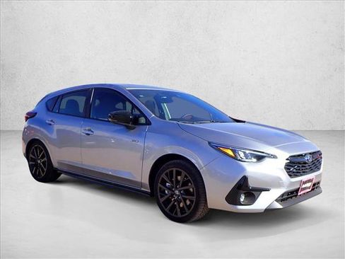 New 2026 Subaru Impreza RS image 6