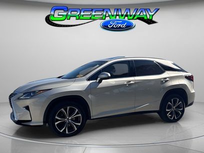 Used 2019 Lexus RX 350 FWD
