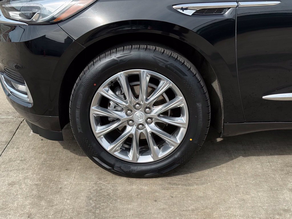 Used 2020 Buick Enclave Essence w/ Trailering Package, 5000 lbs. AWD/4WD image 12