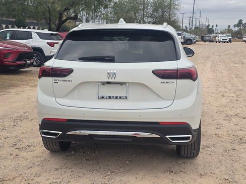 New 2026 Buick Envision Preferred image 6