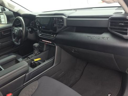 Used 2022 Toyota Tundra SR w/ SR Tow Package image 28