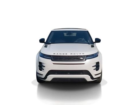 Used 2026 Land Rover Range Rover Evoque Dynamic SE image 3