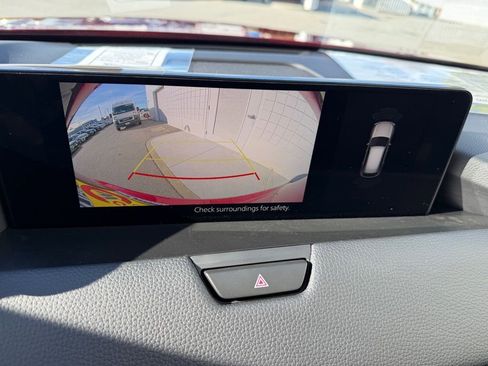 New 2026 MAZDA CX-90 3.3 Turbo w/ Premium Sport Pkg image 25