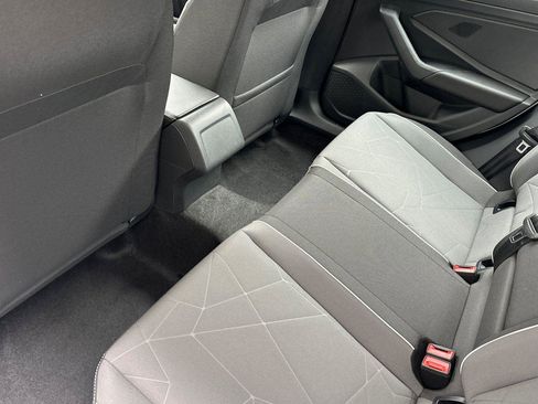 New 2026 Volkswagen Jetta Sport image 11