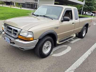 Used 1999 Ford Ranger XLT