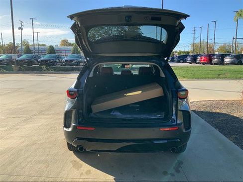 New 2026 MAZDA CX-50 AWD 2.5 Hybrid w/ Weather Package image 6