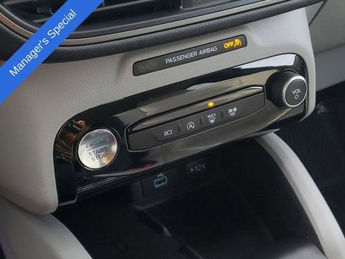 Certified 2023 Ford Escape Active w/ Tech Pack #2 image 26