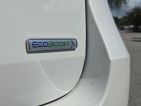 Used 2020 Ford Explorer Limited RWD image 19