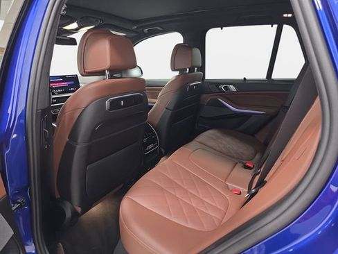 Used 2026 BMW X5 M60i AWD/4WD image 10