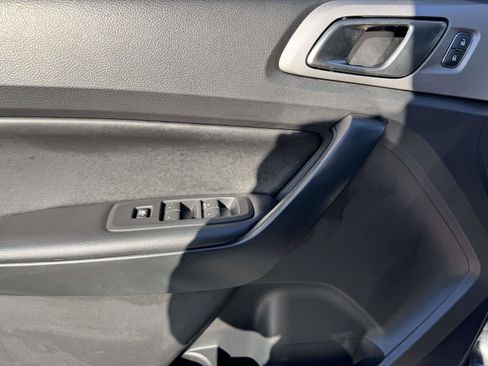 Used 2022 Ford Ranger XLT w/ Equipment Group 301A Mid image 15