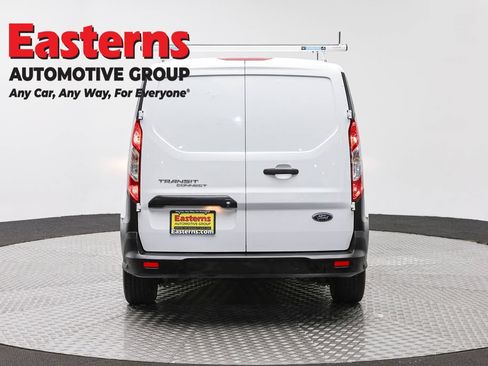 Used 2022 Ford Transit Connect XL FWD image 6