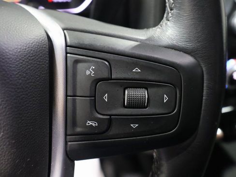 Used 2022 GMC Sierra 1500 Elevation image 41