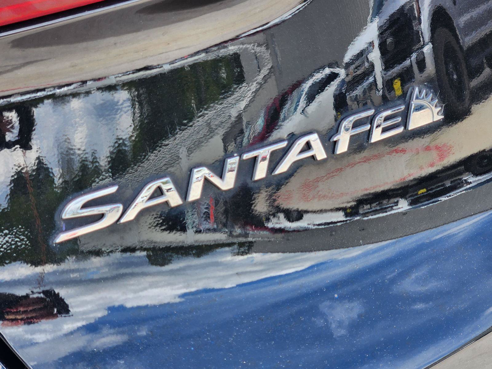 Used 2023 Hyundai Santa Fe SE FWD image 12