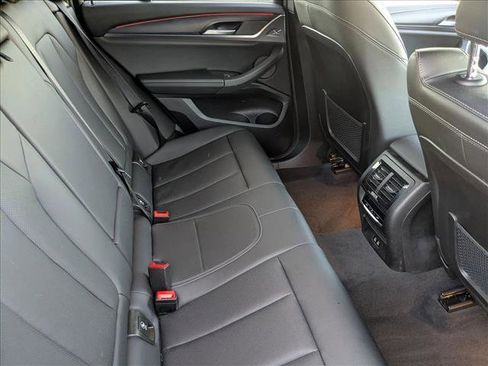 Used 2025 BMW X4 xDrive30i w/ Premium Package image 20