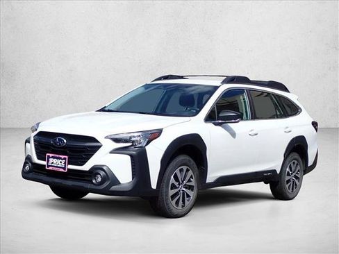 Used 2024 Subaru Outback AWD/4WD image 6