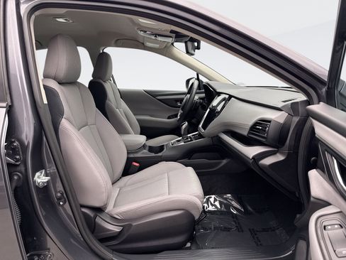 Used 2025 Subaru Legacy Premium image 17
