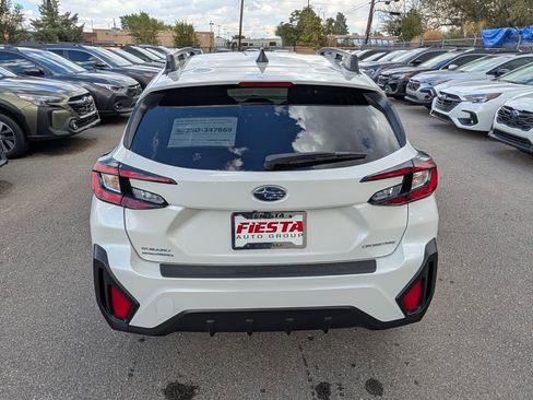 New 2025 Subaru Crosstrek 2.0i Premium image 5