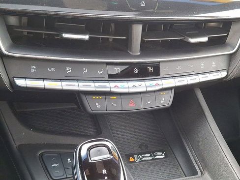 Used 2023 Cadillac CT5 Luxury w/ Sun And Sound Package image 24