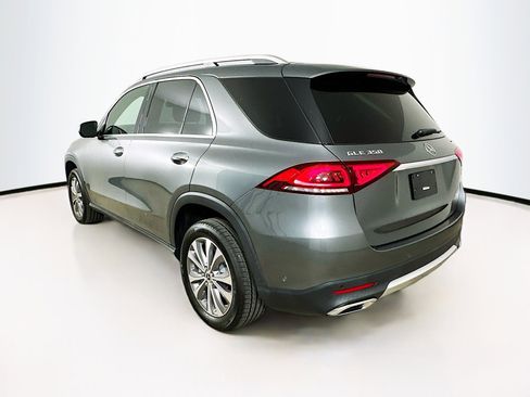 Certified 2021 Mercedes-Benz GLE 350 4MATIC w/ Premium Package image 5