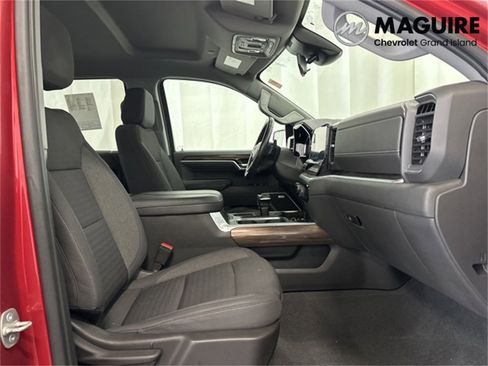 Used 2023 Chevrolet Silverado 1500 RST w/ Convenience Package II image 18