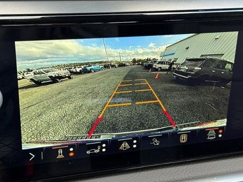 New 2026 GMC Sierra 2500 Denali w/ Denali Reserve Package image 22