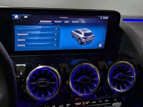 Certified 2025 Mercedes-Benz GLA 250 image 13