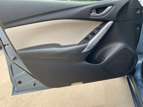 Used 2014 MAZDA MAZDA6 Sport FWD image 16