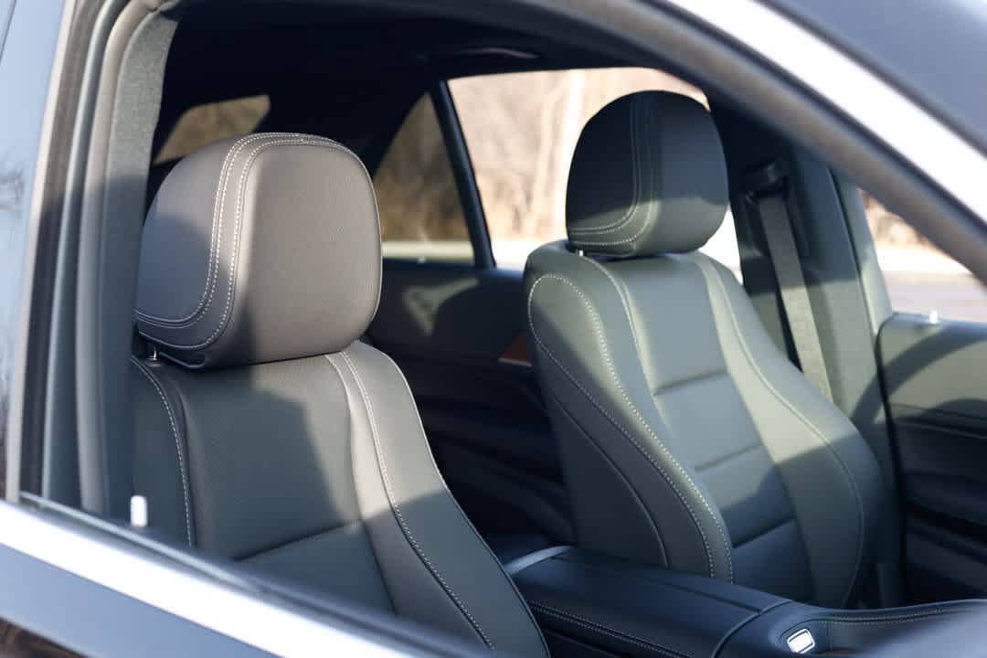 Used 2026 Mercedes-Benz GLE 350 4MATIC image 9