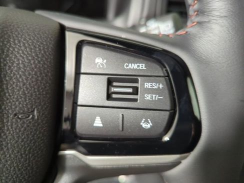 New 2026 Honda Odyssey Sport-L image 18