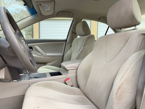 Used 2007 Toyota Camry CE image 7