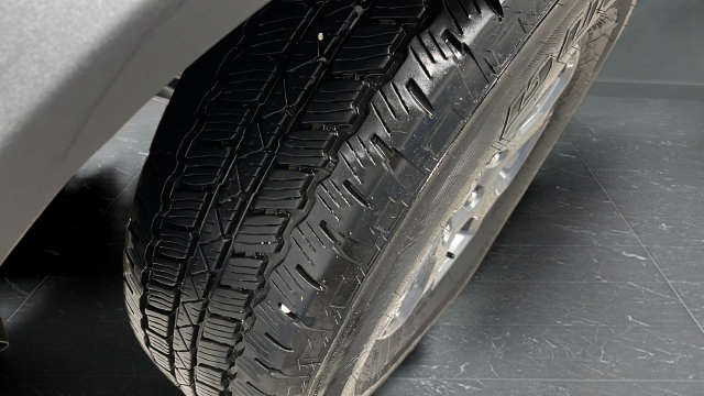 Used 2025 Ford Bronco Big Bend AWD/4WD image 37