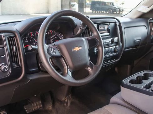 Used 2015 Chevrolet Silverado 1500 LS w/ Trailering Package image 12